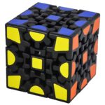 Gear Cube