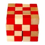 Анаконда кубче логическа игра за възрастни