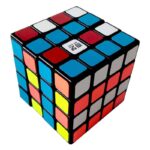 Рубик кубче 4x4x4 QI Speed Cube Рубик куб разбъркан