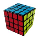 Рубик кубче 4x4x4 QI Speed Cube Рубик куб