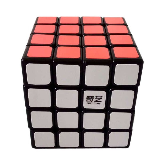 Рубик кубче 4x4x4 QI Speed Cube Кубче рубик