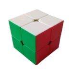 Рубик кубче 2x2x2 QI Speed cube QI