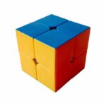 Рубик кубче 2x2x2 QI Speed cube QI