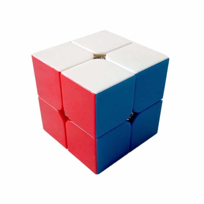 Рубик кубче 2x2x2 QI Speed cube QI за подреждане