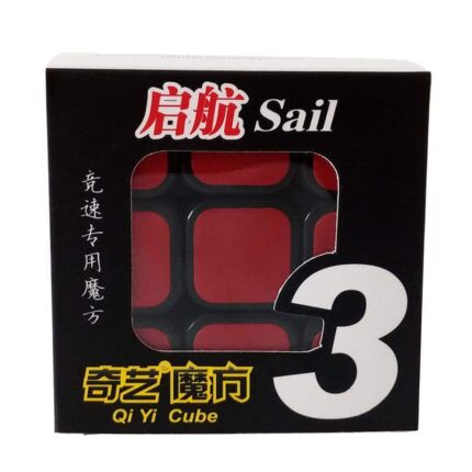 Рубик куб 3х3х3 QiYi Sail кутия
