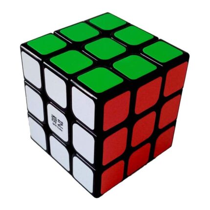 Рубик куб 3х3х3 QiYi Sail