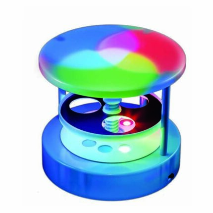 Образователен комплект Light Kaleidoscope Светлинен калейдоскоп