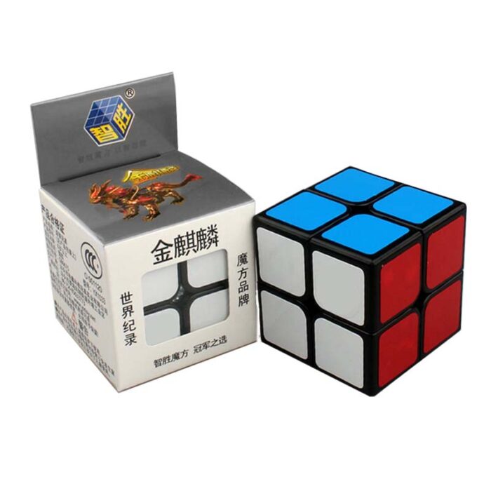 Рубик куб 2x2x2 Rubik Cube