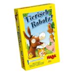 Образователна игра Каква е тази врява кутия HABA