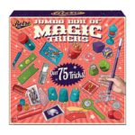 Фокуси за деца Magic Tricks 75 трика