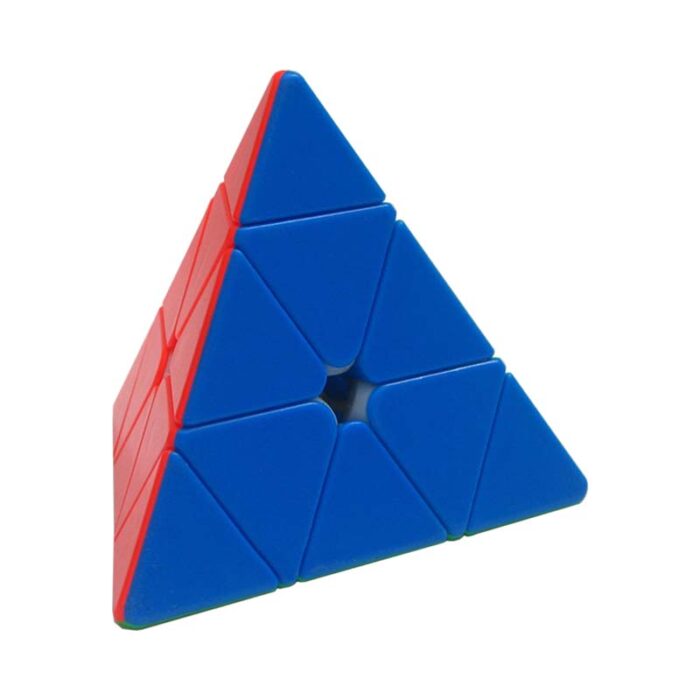 Рубик Pyraminx Yuxin Little Magic пирамида