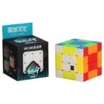 Рубик куб 4x4x4x MoYu Meiolong кутия и кубче