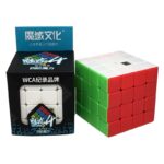 Рубик куб 4x4x4x MoYu Meiolong кутия и рубик кубче
