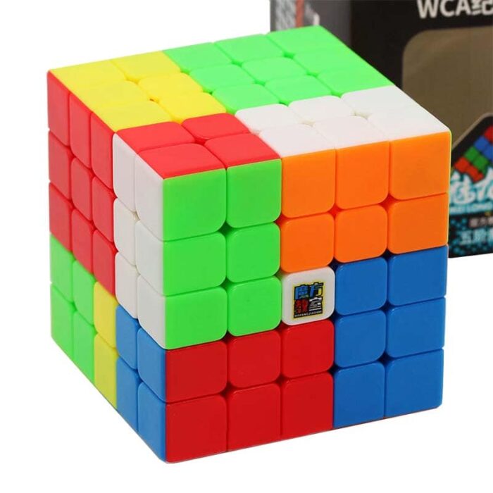 Рубик куб 5x5x5 MoYu Meilong