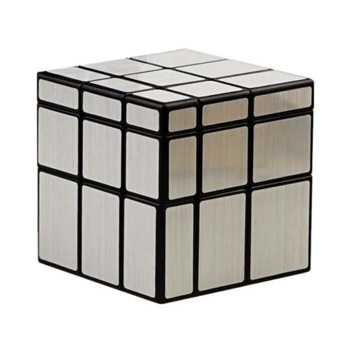 Рубик куб Mirror Cube Silver QiYi