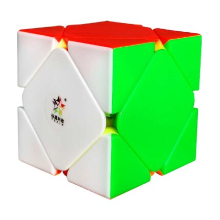 Рубик куб Skewb Yuxin