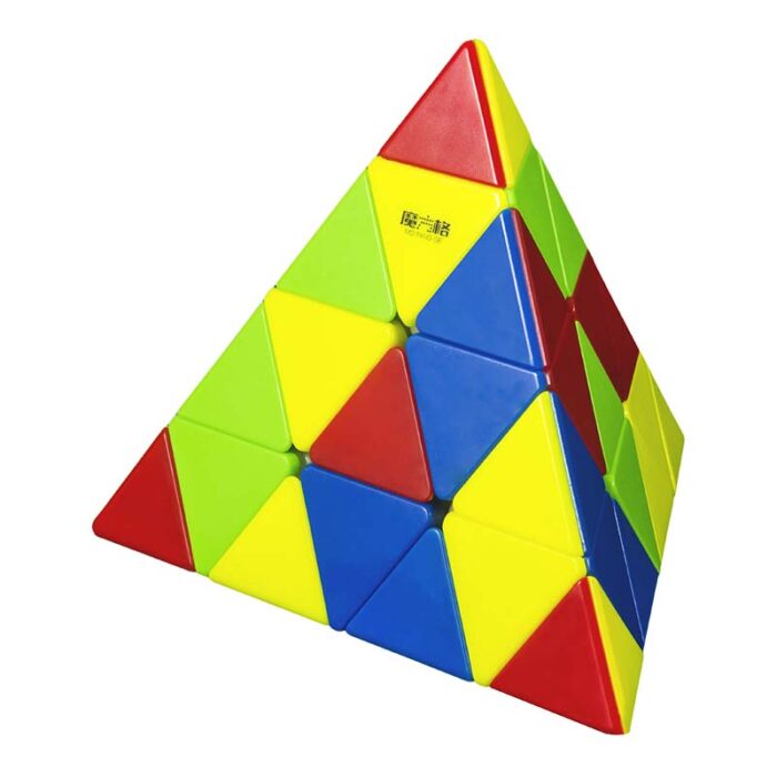 Рубик пирамида Master Pyraminx