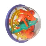 Игра с топче – Perplexus Yuxin без кутия