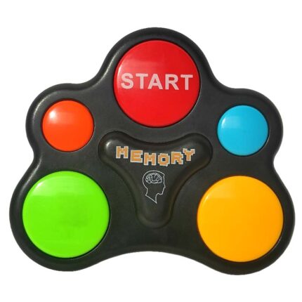 Игра за памет Memory Game (Голяма)