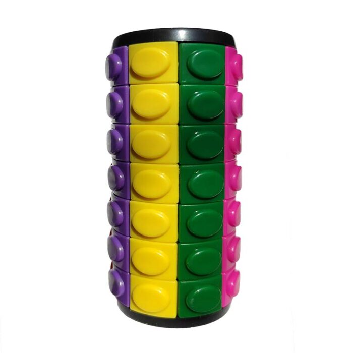 Цилиндър на Рубик - 7 редов 1