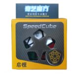 Рубик куб - Megaminx QiYi Speed (Додекаедър) кутия