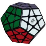 Рубик куб - Megaminx QiYi Speed (Додекаедър) подреден