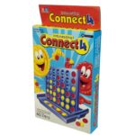 Настолна игра - Connect 4