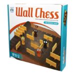 Настолна игра - Wall Chess (Quoridor)