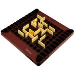 Настолна игра - Wall Chess (Quoridor) комплект