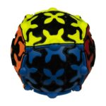 Рубик куб - Gear Ball жълта страна