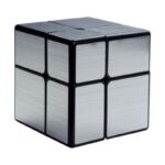 Рубик куб - Mirror Cube 2x2 подреден