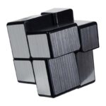 Рубик куб - Mirror Cube 2x2 разбъркан 1