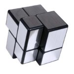 Рубик куб - Mirror Cube 2x2 разбъркан