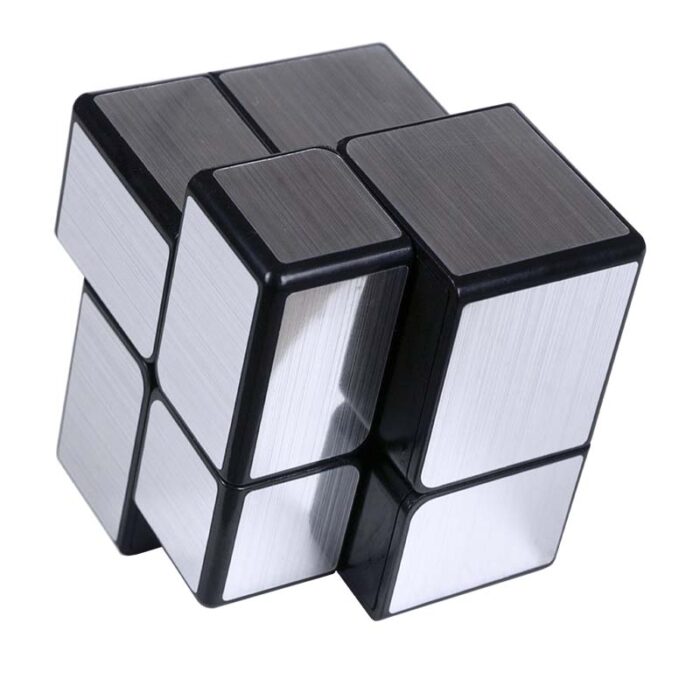 Рубик куб - Mirror Cube 2x2 разбъркан