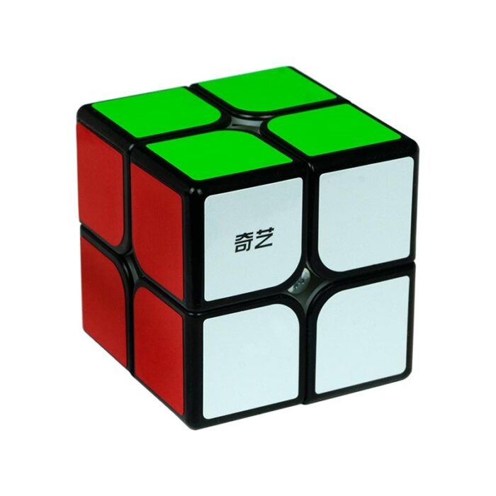 Рубик куб 2х2 QiYi Sail W ( Speed Cube)