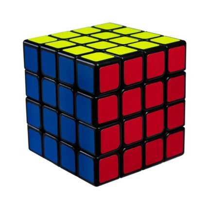 Рубик куб 4х4х4 QiYi Speed Cube