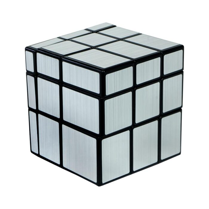 Рубик куб - Mirror Cube 3х3 QiYi (Speed Cube)