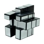 Рубик куб - Mirror Cube 3х3 QiYi (Speed Cube) разбъркан