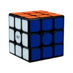 Рубик куб QiYi Sail W (Speed cube)