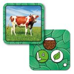 игра с карти Specific характеристики на крава