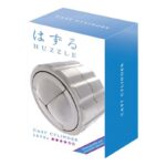 Логически метален пъзел Cylinder Cast Huzzle кутия