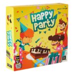 настолна игра Happy Party