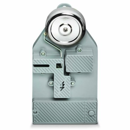образователен комплект Doorbell making kit 4М звънец за врата и инструкции за сглобяване готов