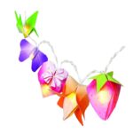 образователен комплект Origami lights 4М светещи оригами