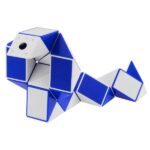 Змия на рубик Snake cube фигура змия