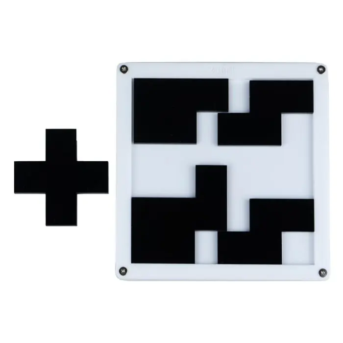 IQ Puzzle–Cube 5–Логически пъзел за нареждане