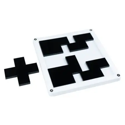 IQ Puzzle–Cube 5–Логически пъзел за нареждане cube