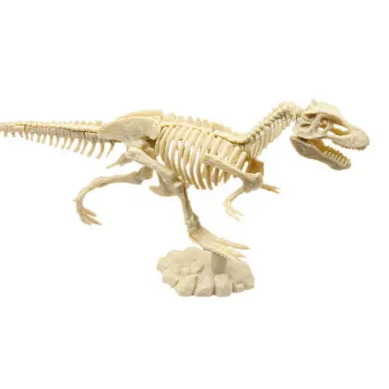 Изкопай Светещ в тъмното Динозавър – Тиранозавър Рекс