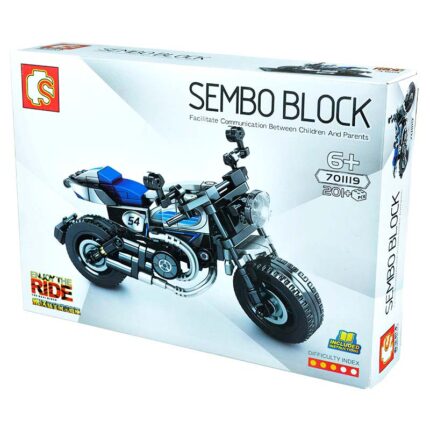 Конструктор мотор - Ducati - Technique - Sembo block