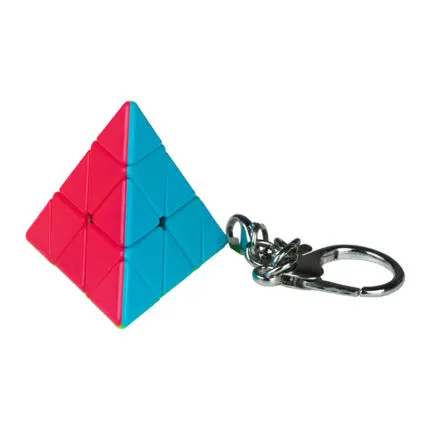 Кубче Рубик - Pyraminx